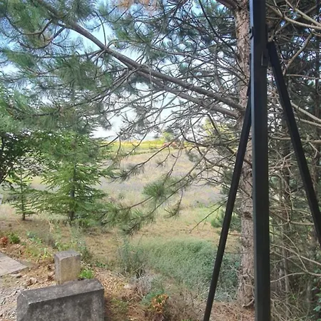 בית נופש Inattendu Aurel (Vaucluse)